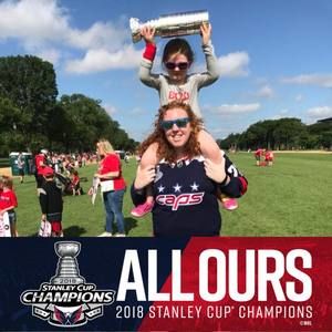 Meet your Posher, Amanda